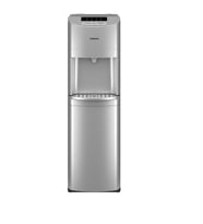 Siemens DW15701 Gizli Damacanalı Gri Su Sebili
