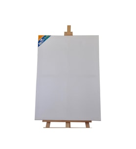 Bafix Çerçeveli Tual 70x100