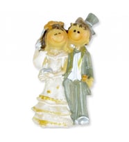 20 Adet Gelin damat pk1-