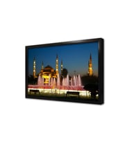 İstanbul Sultanahmed Cami Çerçeveli Mdf Tablo