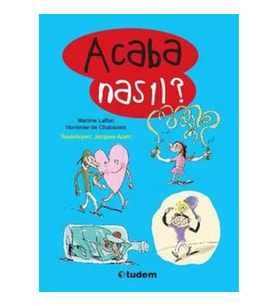 Acaba Nasıl?