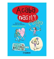 Acaba Nasıl?