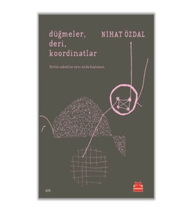 Düğmeler, Deri, Koordinatlar