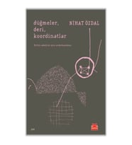 Düğmeler, Deri, Koordinatlar