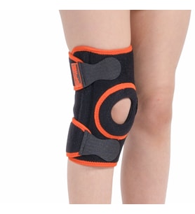WINGMED Çocuk Ligament Destekli Dizlik (WP 918)