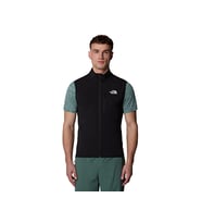 The North Face M Nimble Vest - Eu Erkek Yeleği NF0A8CD7JK31 Siyah
