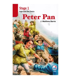 Stage 1 - Peter Pan
