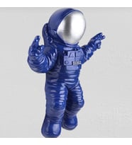 BY ARİ ASTRONOT DUVAR DEKORU DD164-7