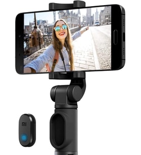 Xiaomi XMZP601YM Selfie Çubuğu - Teşhir