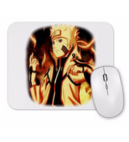 Naruto 03 Mouse Pad