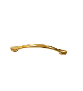 MET KULP 128 MM ALTIN  ( 5 ADET ) (Sarı)