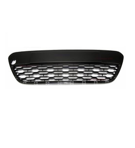 Kia Rio 2012-2015 Hatchback Ön Tampon Izgarası Panjuru