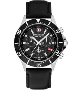 Swiss Military Smwgc2100705 (Gri - Siyah)