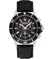 Swiss Military Smwgc2100705 (Gri - Siyah)