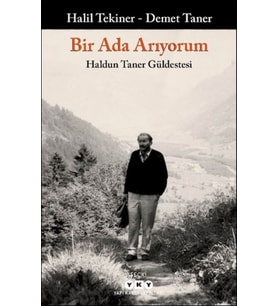 Bir Ada Arıyorum Haldun Taner Güldestesi