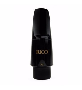 Rico A5 RRGMPCTSXA5 Tenor Saksafon Beki