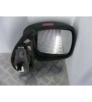 Dıs Dıkız Aynası Sağ 12H7P-Elektrikli Isitmali Sensörlü Renault Kangoo Iıı Bm 08-13 (Oem No: 8200495