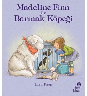 Madeline Finn ile Barınak Köpeği