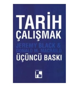 Tarih Çalışmak