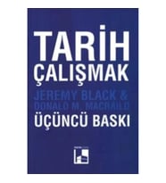 Tarih Çalışmak