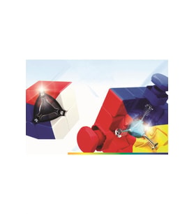 Moyu Nexcube Speed 3x3 Classic