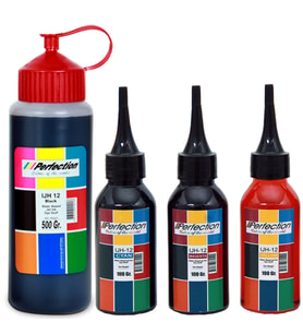 Perfection Epson L565 L605 L655 Yazıcı Uyumlu Mürekkep Dolum Seti 800 ML