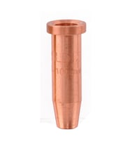 Yıldız 44047 Kesme Dış Lüle (Bakır Kovan) Propan Oksijen ( Kesme Kapasitesi 3 100 mm )