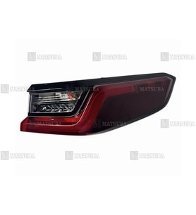 HONDA CITY SAĞ ARKA DIŞ STOP 2022-2024 33500-T00-K01-MTS