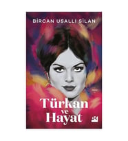 Türkan ve Hayat Ciltli Bircan Usallı Silan Doğan Kitap