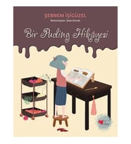 Bir Pudink Hikayesi