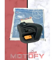 TVS JUPİTER 125 SOL KUMANDA GURUBU BUTONLAR ORİJİNAL - KL221250