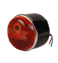 Stopplas 02001 Massey Ferguson Mf 135 Arka Stop Lambası