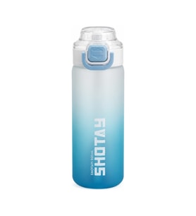 SHOTAY SOFT GRADIENT PC MATARA BEYAZ 800 ML.