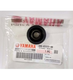 Yamaha Nmax 125 -155 Orjinal Devirdaim Keçesi Supermoto