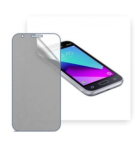 SChitec SAMSUNG Galaxy J1 MINI Prime Uyumlu Ön Yüzey Mat Hidrojel Ekran Koruyucu