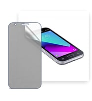 SChitec SAMSUNG Galaxy J1 MINI Prime Uyumlu Ön Yüzey Mat Hidrojel Ekran Koruyucu