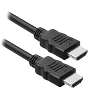 HDMI TO HDMI 1.5 Metre Sinema 4K Görüntü ve Ses Aktarıcı Kablo