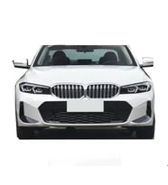 Bmw G20 Ön Tampon Set Sportline (Beyaz Boyalı) 2022 Sonrası Uyumlu