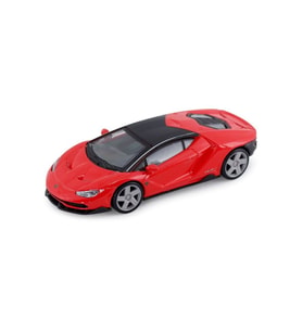 May 24208 Lamborghi̇ni̇ Centenari̇o Di̇splay 12 Cm