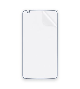SChitec ZTE Axon Pro Uyumlu Ön Yüzey Nano Şeffaf Hidrojel Ekran Koruyucu
