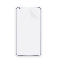 SChitec ZTE Axon Pro Uyumlu Ön Yüzey Nano Şeffaf Hidrojel Ekran Koruyucu