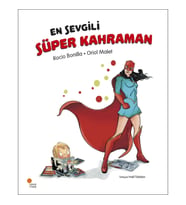 En Sevgili Süper Kahraman