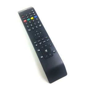 Seg 40Se8500 Uydu Alıcılı Led Tv  Kumanda
