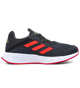 Adidas Duramo SL Running Shoes Grey Unisex Koşu Ayakkabısı Gri