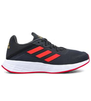 Adidas Duramo SL Running Shoes Grey Unisex Koşu Ayakkabısı Gri