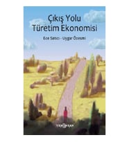 Çıkış Yolu Türetim Ekonomisi