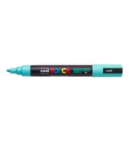 UNİ POSCA SU BAZLI POSTER MARKER PC-5M 1.8-2.5 SU YEŞİLİ