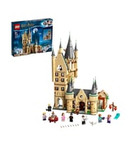Lego Harry Potter Hogwarts Astronomi Kulesi 75969