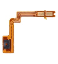 Oppo Reno 2 Z On Off Power Açma Kapama Filmi Flex