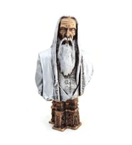 Saruman Büst (Çok Renkli)